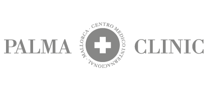 Palmaclinic Logo